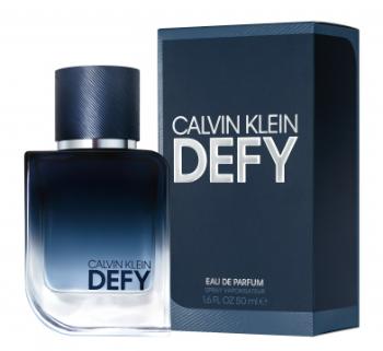 Calvin Klein CK Defy - EDP 50 ml