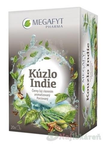 Megafyt Kouzlo Indie 20 x 1,75 g