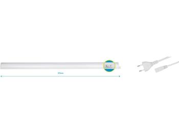 Svietidlo pod linku RETLUX RLL 506 8W