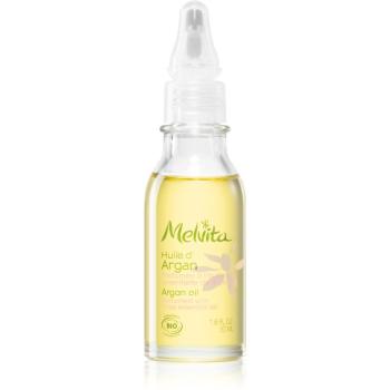 Melvita Huile de Argan ošetrujúci olej 50 ml