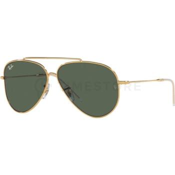 Ray-Ban RBR0101S 001/VR 59 - 30 dní na vrátenie tovaru, Garancia originality