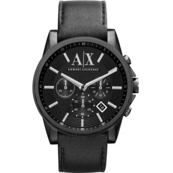 Armani Exchange AX2098 - 30 dní na vrátenie tovaru, Garancia originality