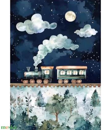 Bélelt babatakaró 65 x 95 cm