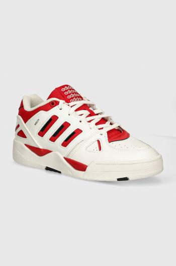 Tenisky adidas Midcity biela farba, IF4545