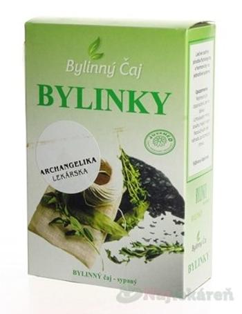 JUVAMED ARCHANGELIKA LEKÁRSKA, 40g