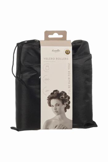 Sada natáčok  na vlasy Danielle Beauty Satin Flexi 8-pak viac farieb