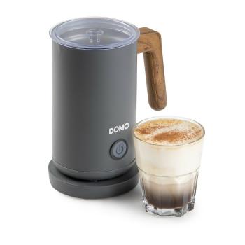 DOMO DO745MF napeňovač mlieka WOOD YOU