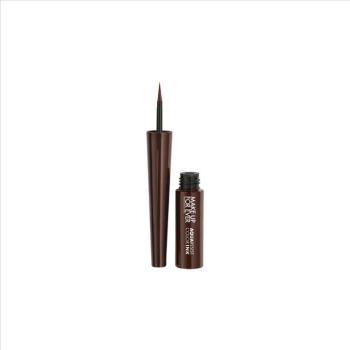 Make Up For Ever Tekuté očné linky Aqua Resist Color Ink (Eyeliner) 2 ml 02 Matte Wood