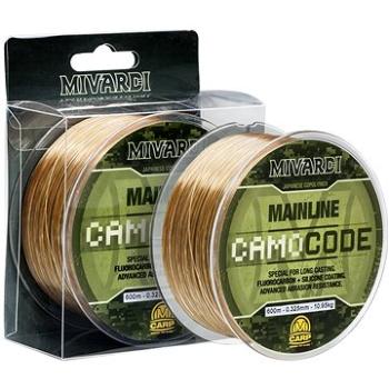 Mivardi CamoCODE Mainline 0,305 mm 9,9 kg 600 m (2000020821638)