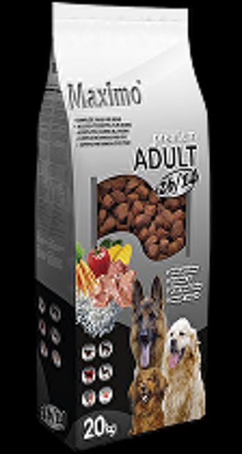 Delikan Dog Premium Maximo Adult 20kg