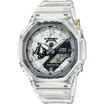 Casio G-Shock GA-2140RX-7AER - 30 dní na vrátenie tovaru, Garancia originality