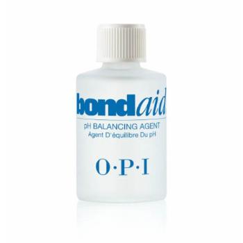 OPI Odstraňovač mastnoty na nechtoch Bond Aid (pH Balancing Agent) 30 ml