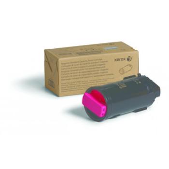 Xerox 106R03925 purpurový (magenta) originálny toner