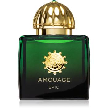 Amouage Epic parfumovaná voda pre ženy 50 ml