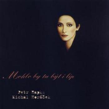 Petr Hapka & Michal Horáček, Mohlo by tu být i líp, CD