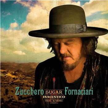 Zucchero: Inacustico D.O.C. & More (2x CD) - CD (3812121)