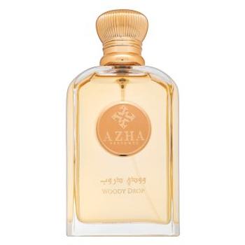 Azha Woody Drop parfémovaná voda unisex 100 ml