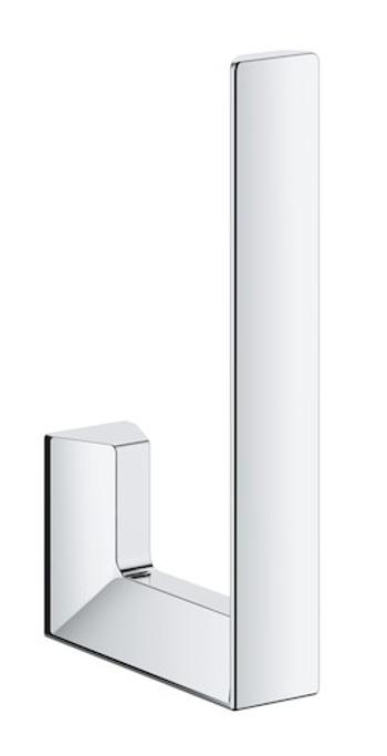 Držiak toaletného papiera GROHE Selection Cube chróm G40784000