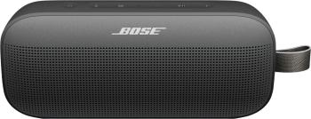 Bose SoundLink Flex II ( 2nd Gen ) Prenosný reproduktor Black