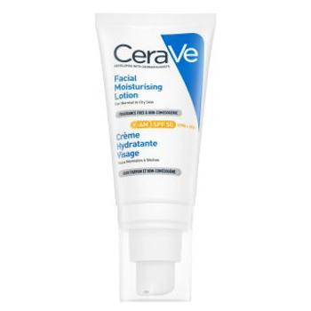 CeraVe pleťový krém Facial Moisturising Lotion SPF50 52 ml