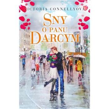 Sny o panu Darcym (9788088250180)