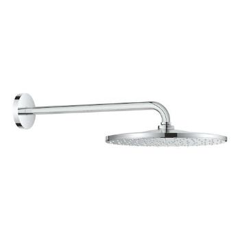 Hlavová sprcha GROHE Rainshower Mono vrátane sprchového ramená chróm 26557000