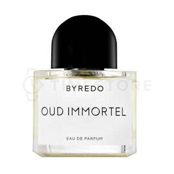 Byredo Oud Immortel parfémovaná voda unisex 100 ml   - 30 dní na vrátenie tovaru, Garancia originality