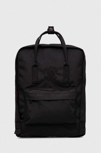 Ruksak Fjallraven Kanken Hip Pack čierna farba, veľký, jednofarebný, F23548