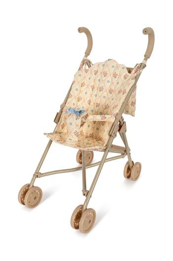 Kočík pre bábiky Konges Sløjd DOLL STROLLER KS101958