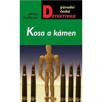 Kosa a kámen (978-80-243-3794-4)