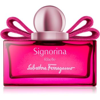 Ferragamo Signorina Ribelle parfumovaná voda pre ženy 50 ml