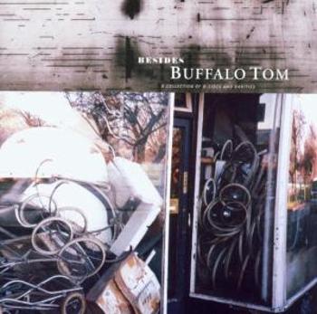 BUFFALO TOM - BESIDES, CD