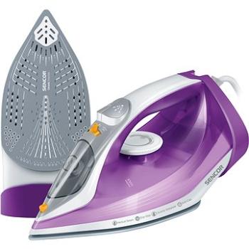 SENCOR SSI 5800VT