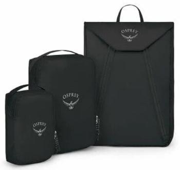 Osprey Ultralight Starter Set Taška Black