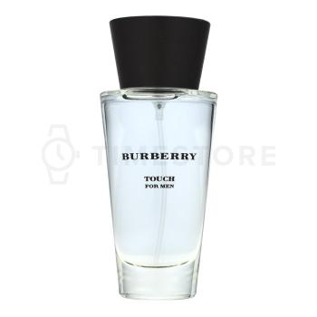 Burberry Touch for Men toaletná voda pre mužov 100 ml   - 30 dní na vrátenie tovaru, Garancia originality