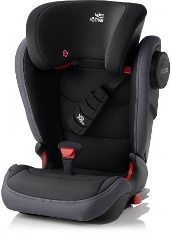 Gyerekülés RÖMER Gyerekülés Kidfix III S, Black Ash