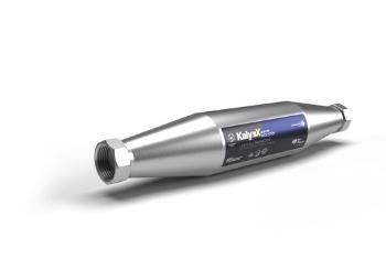 KalyxX IPS Industry BlueLine 2“ IPSINBDN50