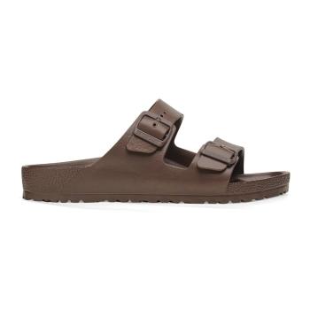 Birkenstock  1027402  Žabky Hnedá