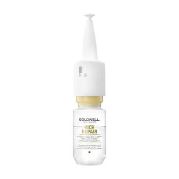 Goldwell Sérum pre suché a poškodené vlasy Dualsenses Rich Repair (Intensive Conditioning Serum) 12 x 18 ml