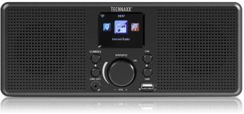 Rádió Technaxx TX-153
