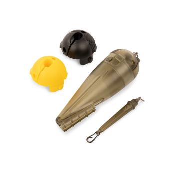 Trakker Nárazový systém Impact Zig Float,Trakker Nárazový systém Impact Zig Float