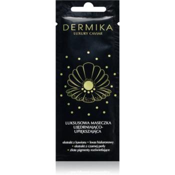 Dermika Luxury Caviar spevňujúca maska 10 ml