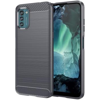 FLEXI TPU Kryt pre Nokia G11 / G21 šedý