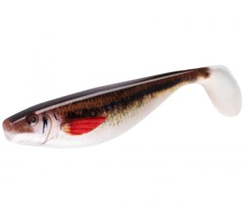 Delphin gumová nástraha bomb hypno minnow-dĺžka 9 cm 3 ks