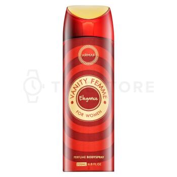 Armaf Vanity Femme Elegance deospray pre ženy 200 ml - 30 dní na vrátenie tovaru, Garancia originality