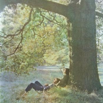 John Lennon, LENNON JOHN - PLASTIC ONO BAND, CD