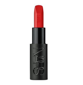 NARS Dlhotrvajúci rúž (Explicit Lipstick) 3,8 g 862 Incendiary