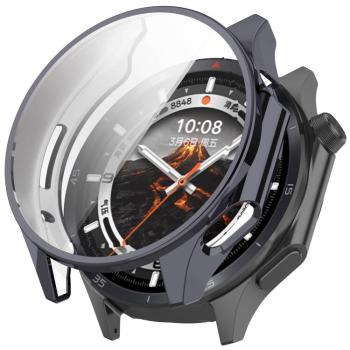 TPU FULL COVER Kryt pre OnePlus Watch 3 šedý
