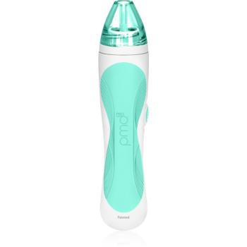 PMD Beauty Personal Microderm Pro mikrodermabrazívny prístroj Teal 1 ks