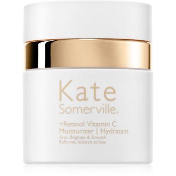 Kate Somerville +Retinol výživný a hydratačný krém 50 ml